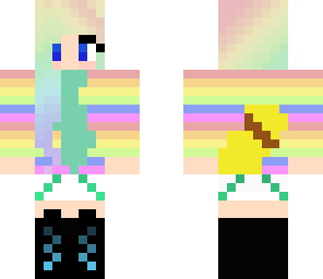 rainbow