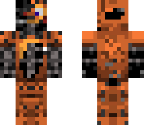 withered toyfreddy