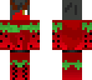 elf deamon