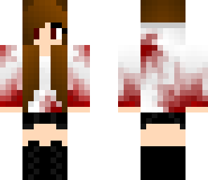 normaller ann the killer