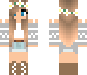 kawaii girl
