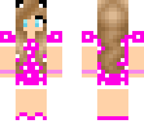 minnie girl