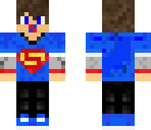 super kid