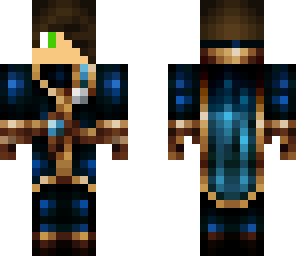mage king 1