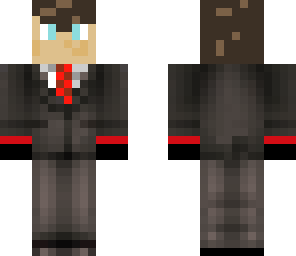 secret agent