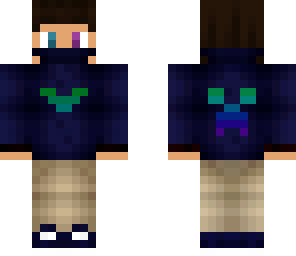 skin cool boy