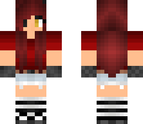 me as foxy v2