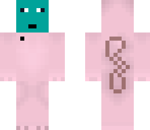 mew with faceguard
