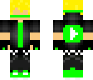 mi new skin on swag cinema 4d