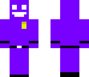 purple guy