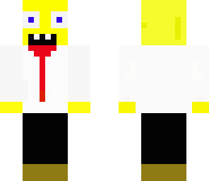 sponge bob