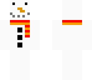 snowman