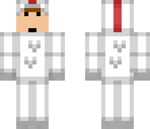 chicken man