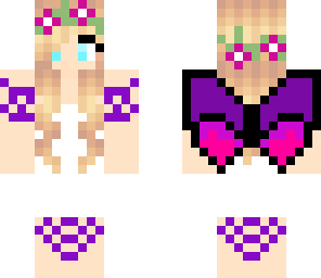 magnifly's skin