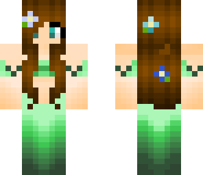 better mermaid