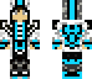 rouge assassin