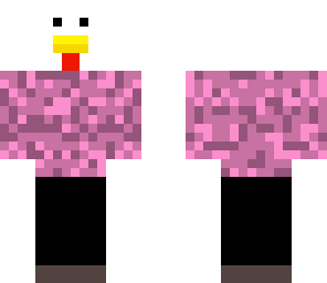 duck