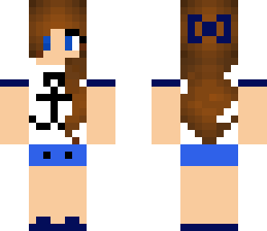 sailor girl hope u like