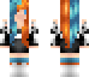 portal girl