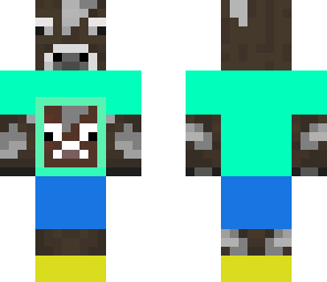 cow