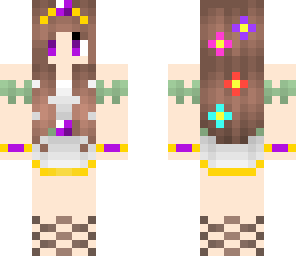 edited princess