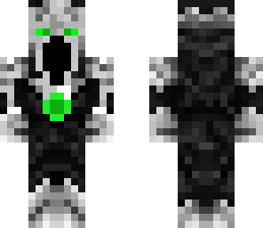 green lich