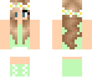 summer chick