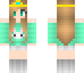 crown