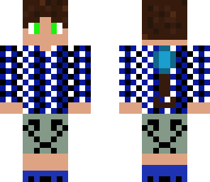 my skin