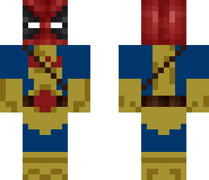 x-men deadpool