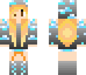 sunset girl 2