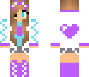 teen purple
