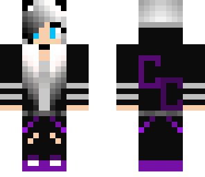 purple emo