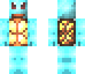 squirtle