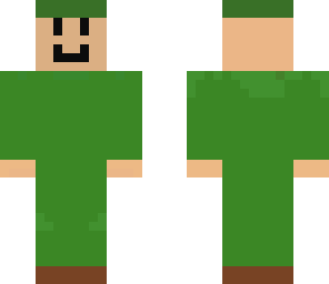 wwi soldier