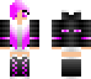 endergirl