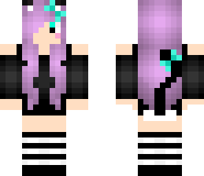 new neko
