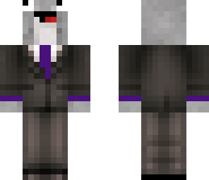 derp dolphin suit