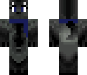 dark wolf edit