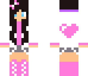 normal girl 2
