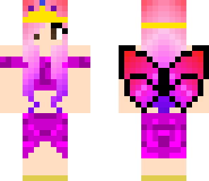 princess fairy