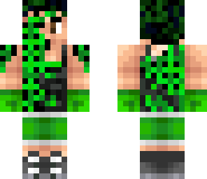 little mac