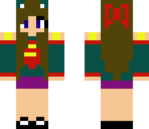 supergirl
