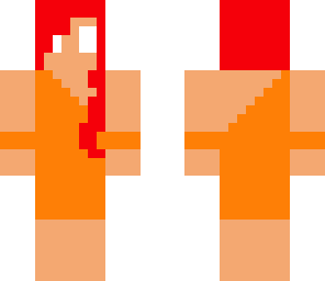cave-girl
