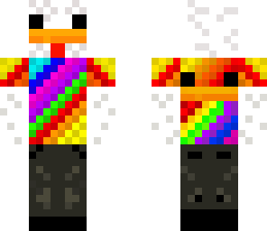 tie die chicken