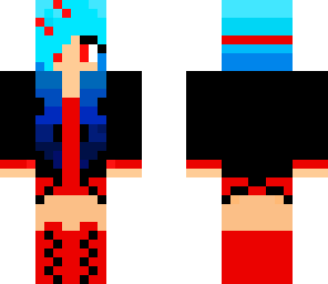 emo gamer