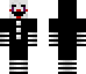 the puppet