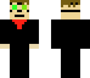 spy man