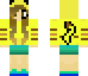 gamer pikachu