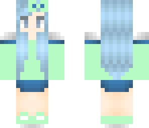 cute girl